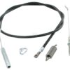 Kit de cables 3 Kit de cables