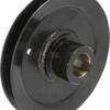 Polea dp160