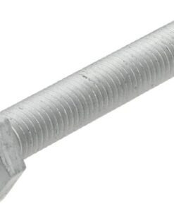 Tornillo hexagonal