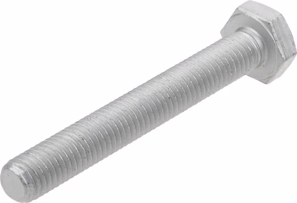 Tornillo hexagonal 2 Tornillo hexagonal