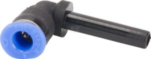 Conector rápido con manguito rápido ETERM