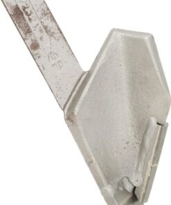 Coulter tip LH, Carbide