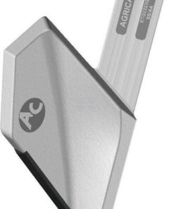 Coulter tip LH, Carbide
