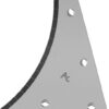 Estrave IZQ., N4 carburo 15 Estrave IZQ., N4 carburo
