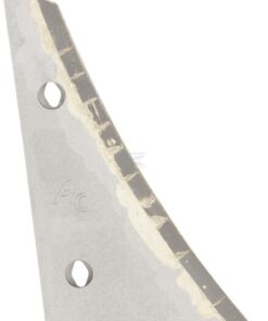 Shin RH, Carbide 7 Shin RH, Carbide