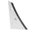 Shin  RH, Carbide