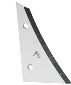 Shin  RH, Carbide