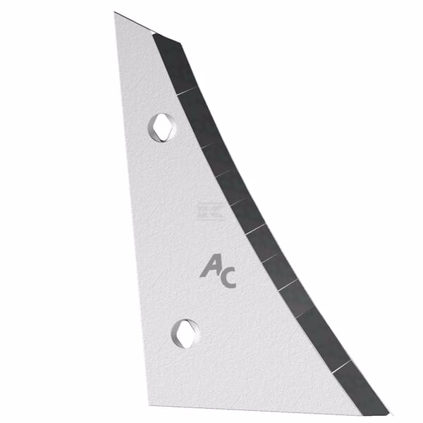 Shin RH, Carbide 1 Shin RH, Carbide