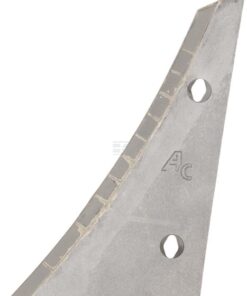 Shin  LH, Carbide