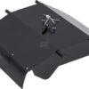 Deflector de chapa H100-2