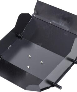 Deflector de chapa H100-2