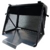 Bolsa colectora de césped