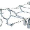 Juego de cadenas H100D