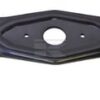 Hoja Etesia izquierda H124D 2 Hoja Etesia izquierda H124D