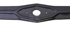 Hoja Etesia izquierda H124D