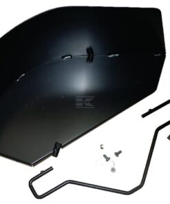 Deflector para Pro 46