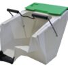 Cesta rec. hierba 52 l - Pro46