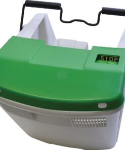 Cesta rec. hierba 52 l - Pro46