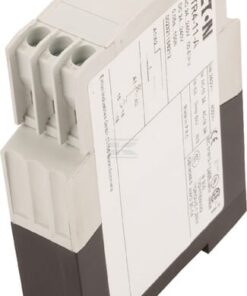 Relé temp. 24-240V CA/CC