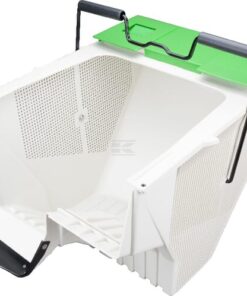 Cesta reco. hierba 72 l Pro 51
