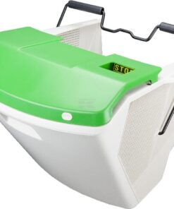 Cesta reco. hierba 72 l Pro 51 3 Cesta reco. hierba 72 l Pro 51