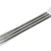 Limas red. x 3 4,5 mm 11/64" 4 Limas red. x 3 4,5 mm 11/64"