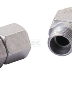 45° conexión anillo corte 12S