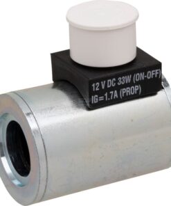 Bobina 12V dc - EW series 10