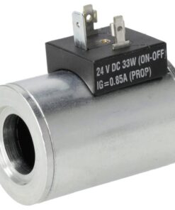 Bobina 24V dc - EW series 10