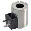 Bobina 12 V CC