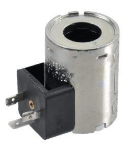 Bobina 12 V CC