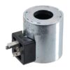Bobina 12 V CC para EW / EL SERI