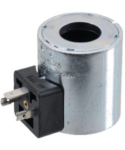 Bobina 12 V CC para EW / EL SERI