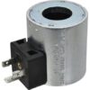 Bobina 24 V CC