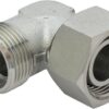 Codo giratorio 90° 22L - M30x2.0