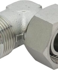 Codo giratorio 90° 22L - M30x2.0