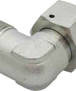 Codo giratorio 90° 22L - M30x2.0