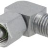 Codo giratorio 90° M36x2,0 25S