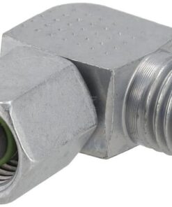 Codo giratorio 90° M36x2,0 25S