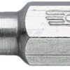 Punta 5/16 Torx 25 largo 35 mm