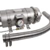 Sist. filtros partículas 50 kW 2 Sist. filtros partículas 50 kW