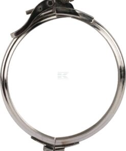 Anillo tensor de acero inox,