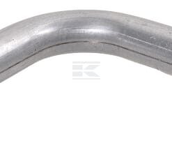 Codo para soldar 90º