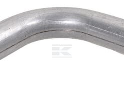Codo para soldar 90º
