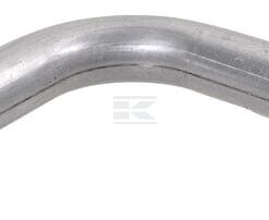 Codo para soldar 90º