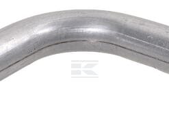 Codo para soldar 90º