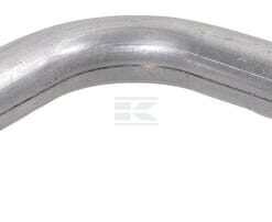 Codo para soldar 90º