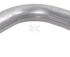 Codo para soldar 90º