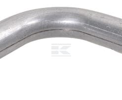 Codo para soldar 90º