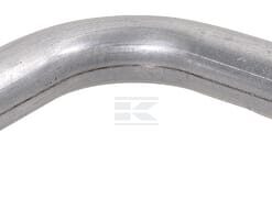 Codo para soldar 90º